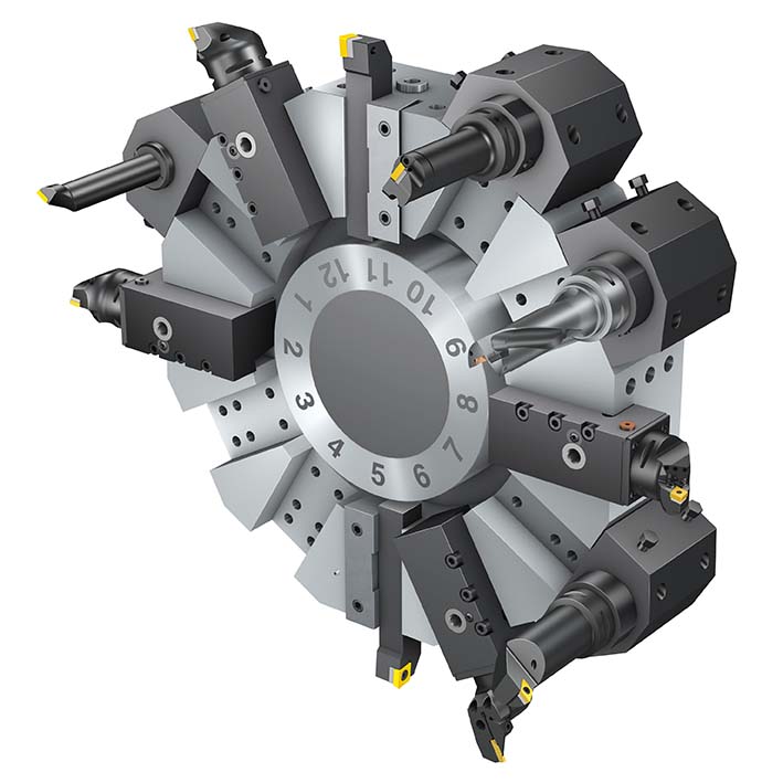 6 tips for improving turning operations Practical Machinist